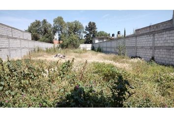 Lote de Terreno en  Atempa, Tizayuca