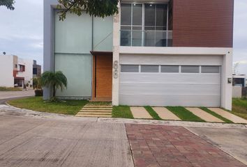 Casa en  Punta Tiburón, Alvarado, Veracruz