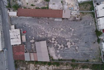 Lote de Terreno en  Valle Santa Cecilia, Monterrey