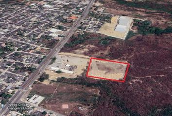 Lote de Terreno en  Calle 11 15 72, Galapa, Atlántico, Col