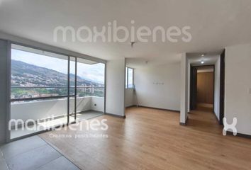 Apartamento en Calasanz, Medellín