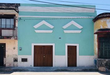 Casa en  Mérida Centro, Mérida, Yucatán