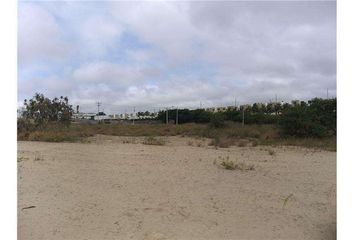 Terreno Comercial en  Tarqui, Manta