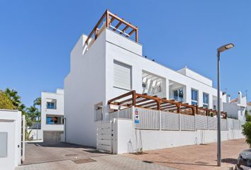 Chalet en  Distrito 3-nueva Andalucía, Marbella