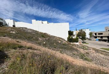 Lote de Terreno en  Calle Sendero Del Pedregal 14, San Luis Potosí, 78295, Mex