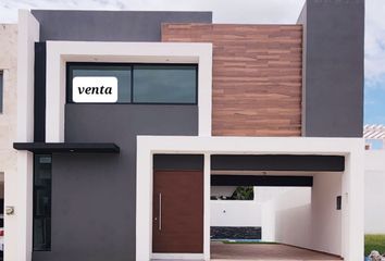 Casa en  Lomas Residencial, Alvarado, Veracruz