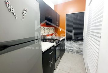 Departamento en  Boulevard Romanzza, Fraccionamiento Verona Etapa I, Chihuahua, 31313, Mex