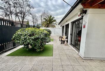 Casa en  La Reina, Provincia De Santiago