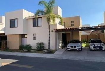 Casa en  Calle Villa Noria 4, Residencial Puerta Real, Corregidora, Querétaro, 76921, Mex