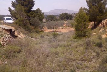 Chalet en  Monóver/monóvar, Alicante Provincia