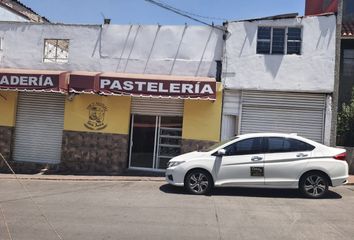 Local comercial en  Los Cuartos Ii, Naucalpan De Juárez