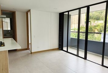 Apartamento en Las Palmas, Medellín