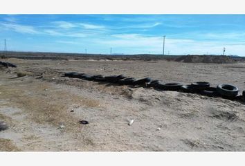 Lote de Terreno en  Mallorga, Juárez, Chihuahua