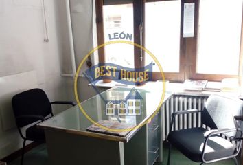 Oficina en  Distrito 11, León