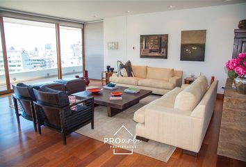 Departamento en venta en Las Condes
