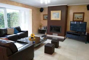 Chalet en  Arrazua-ubarrundia, Alava