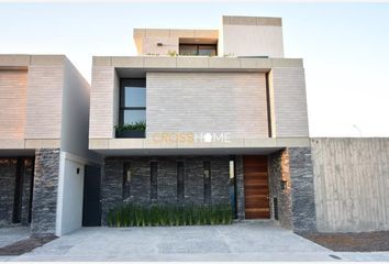 Casa en condominio en  Fraccionamiento Cumbres Del Lago, Municipio De Querétaro