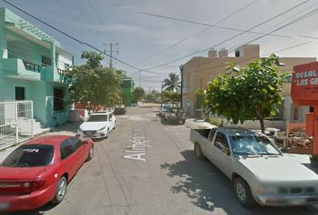 Casa en  Calle Laurel 17-33, Barrio Ii, Manzanillo, Colima, 28219, Mex