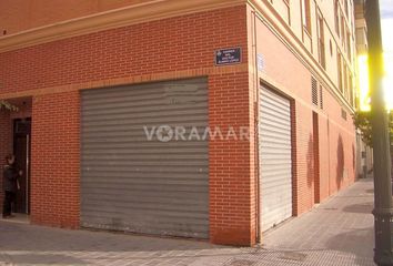 Local Comercial en  Poblats Marítims, Valencia, Valencia/valència