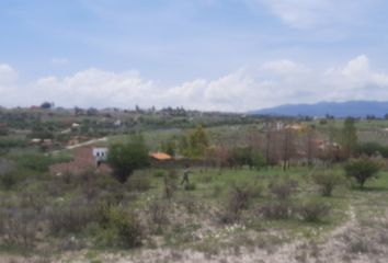 Lote de Terreno en  Privada Lázaro Cárdenas, Ejido La Cieneguita, San Miguel De Allende, Guanajuato, 37893, Mex