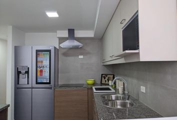 Departamento en  Monteserrin, Jipijapa, Quito