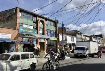 Local Comercial en  La Academia, Bogotá