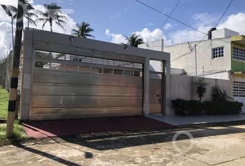 Casa en  Petrolera, Coatzacoalcos, Coatzacoalcos, Veracruz