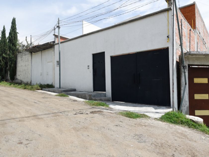 venta Casa en Rosario Tlali, Xochimilco (TH-2205-FF64)