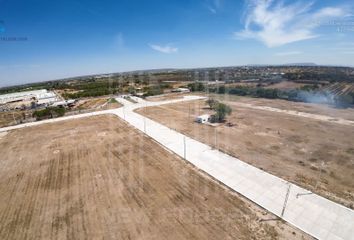 Lote de Terreno en  San Francisco Del Rincón, Guanajuato, Mex