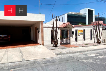 4 casas en venta en Obispado, Monterrey, Monterrey 