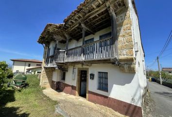 Chalet en  El Peral (ribadedeva), Asturias