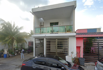 Casa en  Calle Misión Del Prado, Fraccionamiento Misión Del Carmen, Solidaridad, Quintana Roo, 77714, Mex