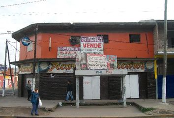 Locales en  Grand Bourg, Partido De Malvinas Argentinas