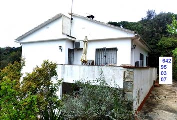 Chalet en  Lloret De Mar, Girona Provincia