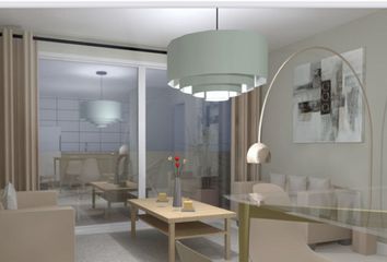 Departamento en venta en Santiago Centro