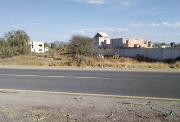 Lote de Terreno en  Calle 24 De Junio, Cañada Aviación, Actopan, Hidalgo, 42500, Mex