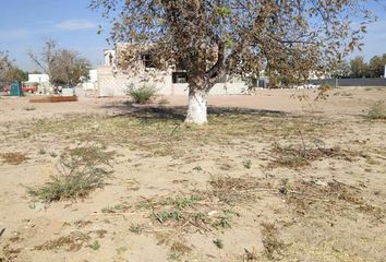 Lote de Terreno en  Torreón Centro, Torreón