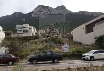 Lote de Terreno en  Residencial Cordillera, Santa Catarina