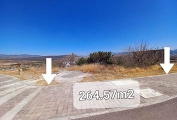 Lote de Terreno en  Fraccionamiento Cumbres Del Lago, Municipio De Querétaro