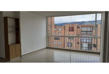 Apartamento en  Mazuren, Bogotá