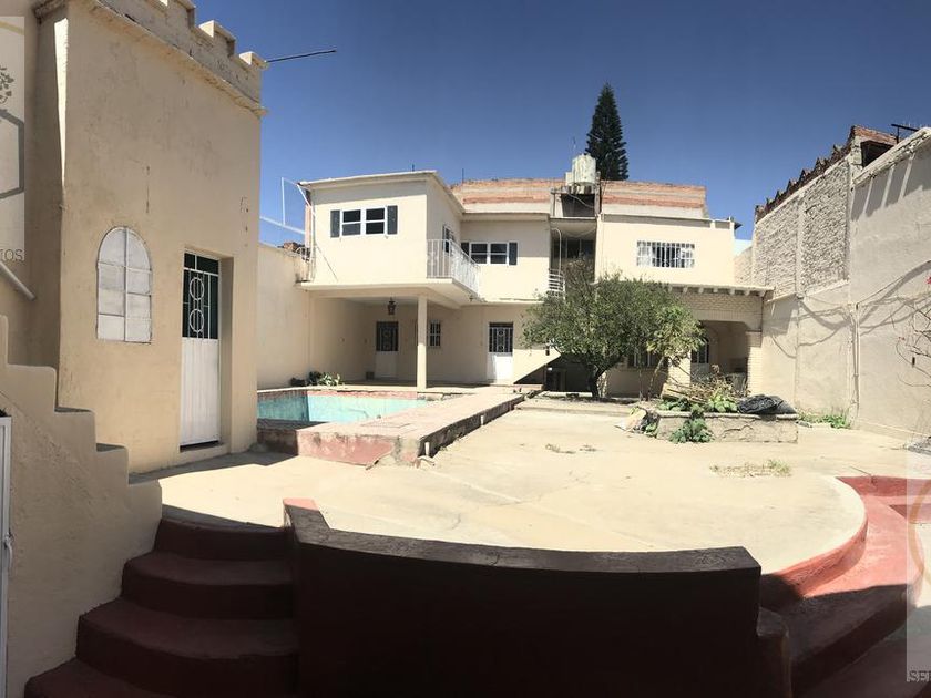 venta Casa en Oaxaca Centro, Oaxaca de Juárez (GHO2410275) icasas.mx