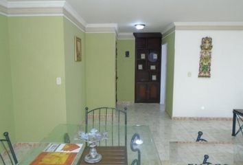 Apartamento en  Comuneros, Cúcuta