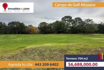 Lote de Terreno en  Prados Verdes, Morelia, Morelia, Michoacán