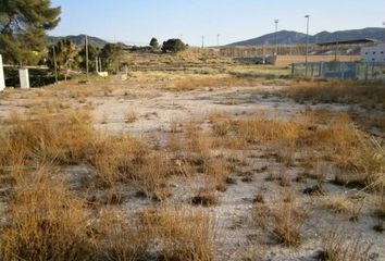 Terreno en  Monóver/monóvar, Alicante Provincia