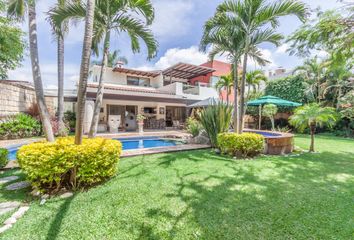 Casa en  San Jerónimo Ahuatepec, Cuernavaca, Morelos