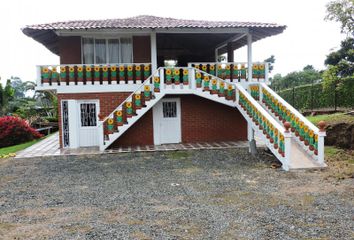 Casa en  Los Corales, Pereira