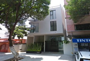 Condominio horizontal en  Gimnasio Urbano 27, Cádiz, Del Valle, Álamos, Benito Juárez, Ciudad De México, 03400, Mex