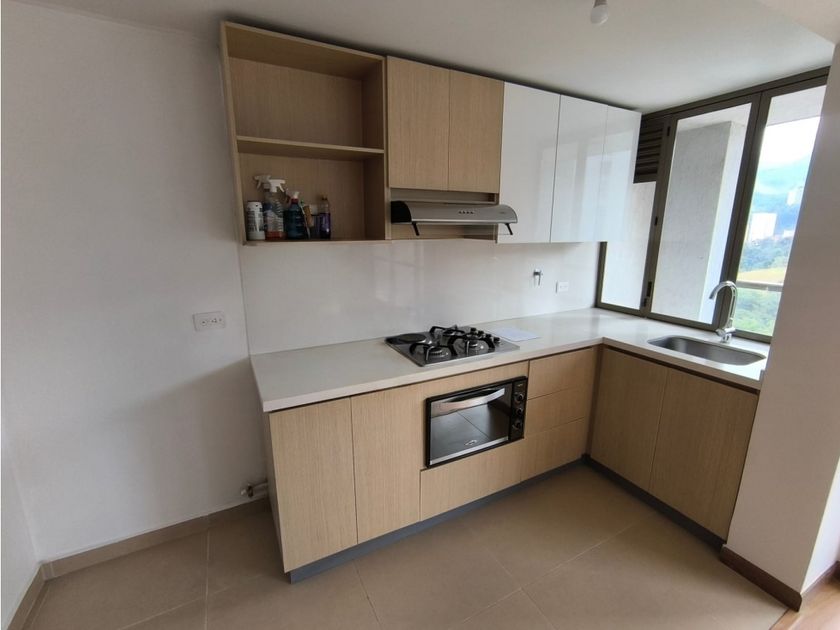 Apartamento en arriendo Sabaneta, Antioquia