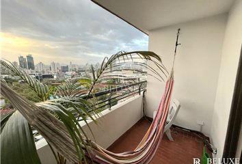 Apartamento en  San Francisco, Ciudad De Panamá