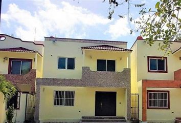 Casa en  El Tigrillo, Solidaridad, Quintana Roo